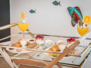 Molo Luxury Suites Puerto Banus