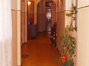 Hotel Giovanna