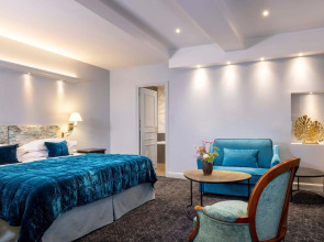 Le Relais Saint Honoré