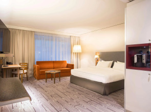Radisson Blu Hotel Zurich Airport