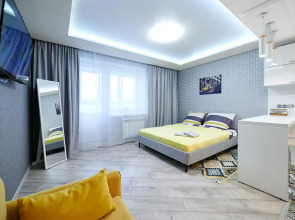 Family Space на улице Ленина