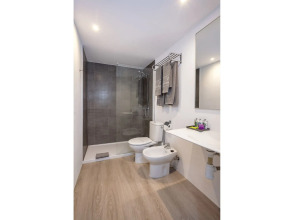 Apartamentos HG Cristian Sur