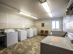 Rodeway Inn Cheyenne I-80 East