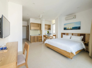 Babylon Garden Condotel