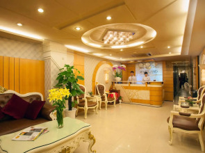 Silverland Min Hotel