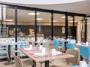 Comfort Aparthotel Les Hauts d'Annecy