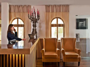 Sao Rafael Villas, Apartments & GuestHouse