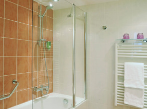 Best Western Hotel du Mucem