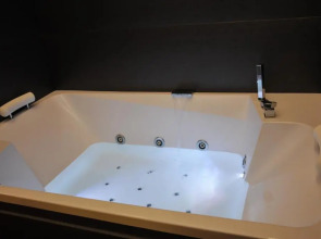 Hotel Regina Margherita