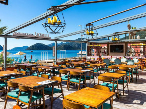 Kahveci Alibey Hotel