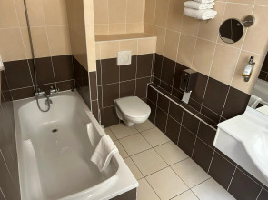 Hôtel Windsor FRONT DE MER