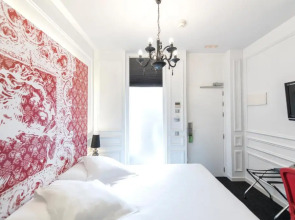 La Posada del Dragón