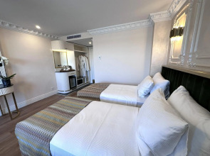 ibis Styles Bangkok Sukhumvit 4