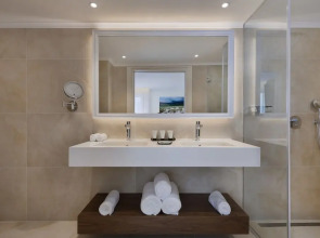 Herbert Samuel Milos Dead Sea