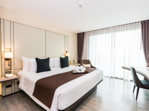 Aster Hotel and Residence