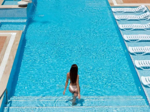 Alaaddin Beach Hotel - Adults Only