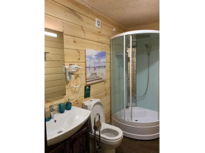 Valley Sunny, корпус Sunny Valley 8 (Валли Санни, корпус Санни Валли 8)