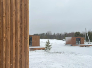 Сыроварня Липин Бор эко-отель