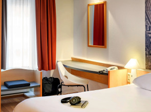 Отель B&B Hotel Aachen-Hbf