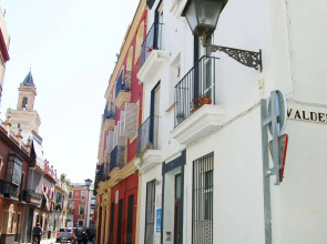 San Marcos Apartamentos