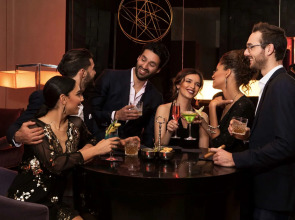 Sofitel Casablanca Tour blanche