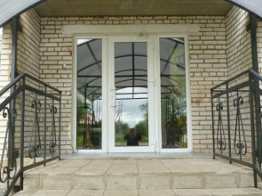 Отель Старая Ладога