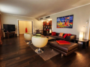 Sofitel Algiers Hamma Garden