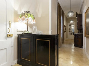 AinB Born-Via Laietana