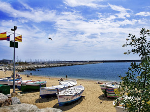 ibis Barcelona Castelldefels