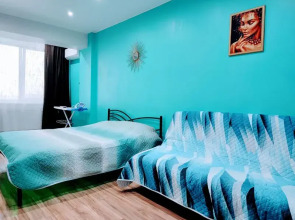 Апартаменты Веста на ул. Чертыгашева, д. 166