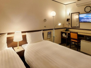 Toyoko Inn Osaka Abeno Tennoji