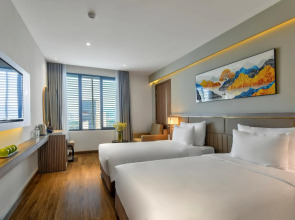 Maris Hotel Nha Trang