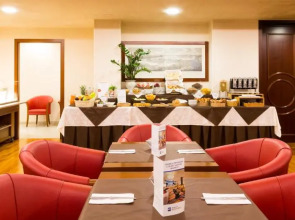 iH Hotels Padova Admiral