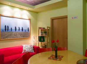 ApartHostel Helvetia