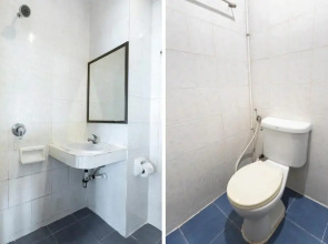 Vech Guesthouse Patong