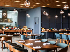 Курорт Kvareli Lake