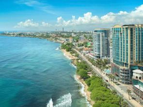 Catalonia Santo Domingo