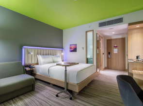 Park Inn by Radisson Samsun