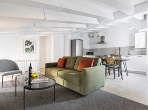 Aspasios Calle Mayor Apartments