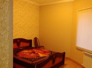 Теплый Номерок