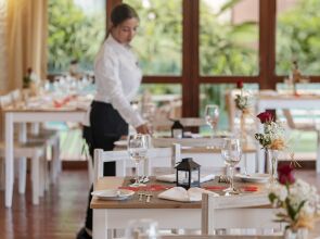 Dorisol Mimosa Studio Hotel