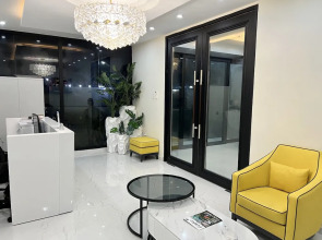 Lifestyle luxury hotel & Residence