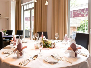 ACHAT Hotel Buchholz Hamburg