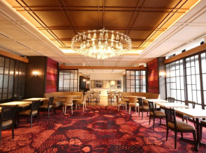 The Strings Hotel Nagoya