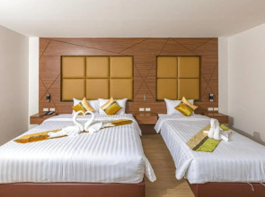 The Bell Airport Phuket Hotel