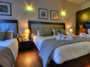 St Julian's Bay Hotel