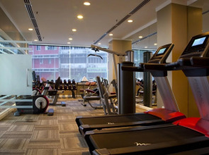 AC Hotel by Marriott Kuala Lumpur