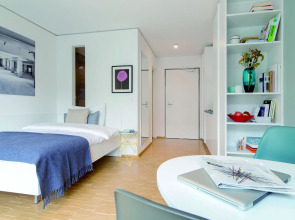 THE FLAG München M.