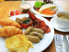 Ramada Encore by Wyndham Seminyak Bali