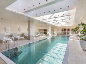 Barceló Torre de Madrid